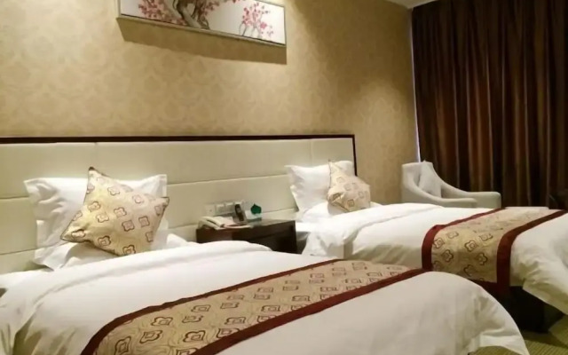 Jinsha Hotel