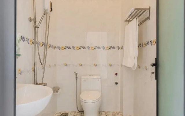 Trang Thuong Villa Phu Quoc
