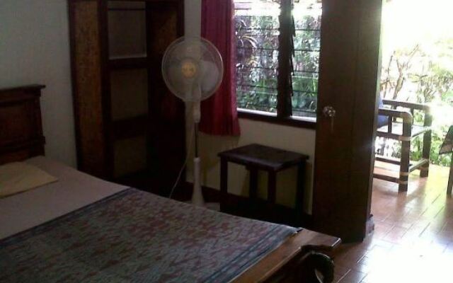 Arjana Accomodation