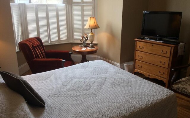 McLean House Inn