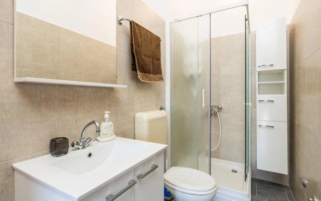 Awesome Apartment in Potocnica With Wifi and 2 Bedrooms