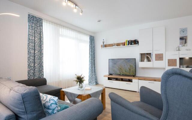 Haus Seeblick Wohnung B7