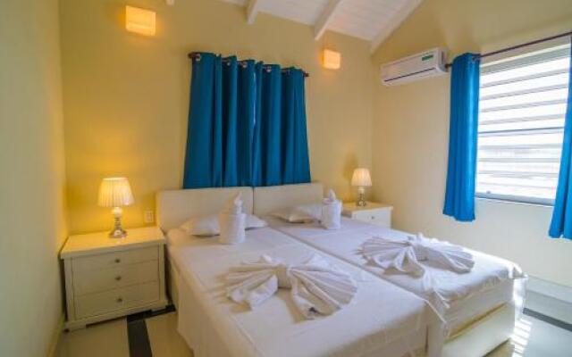 Courtyard Village Bonaire