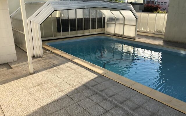 Enjoy Guest House and Apartments