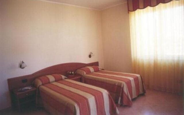 Aspra Mare