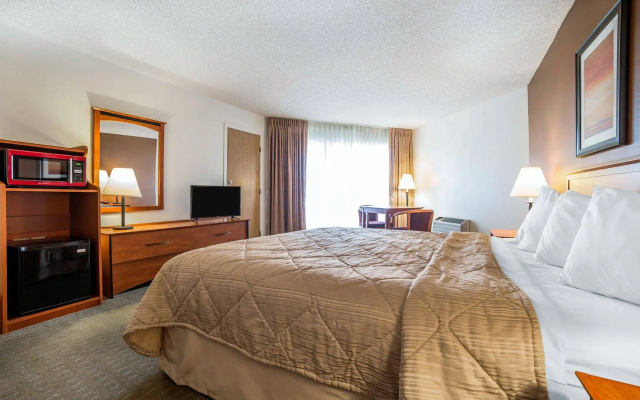 Lake Mead Inn
