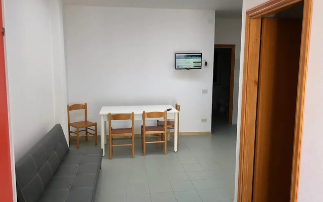 Peschici Mare
