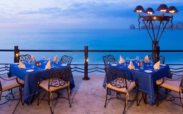 Villa Del Palmar