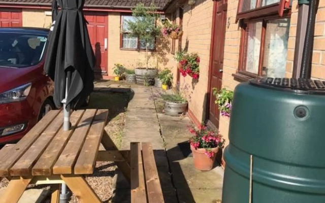 The Star Inn