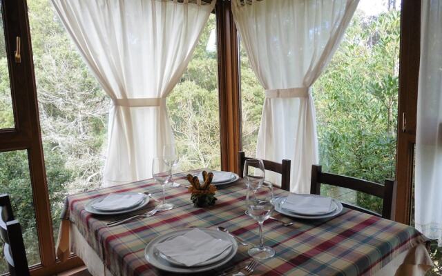 Albergue Rural O Coto