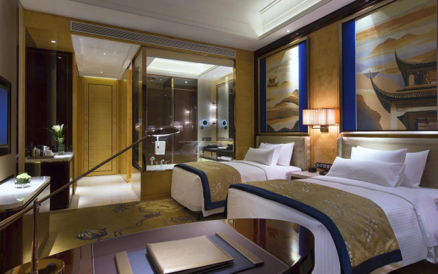 Wanda Vista Changsha