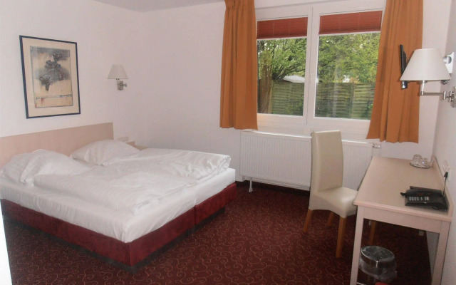 Hotel Blankenese