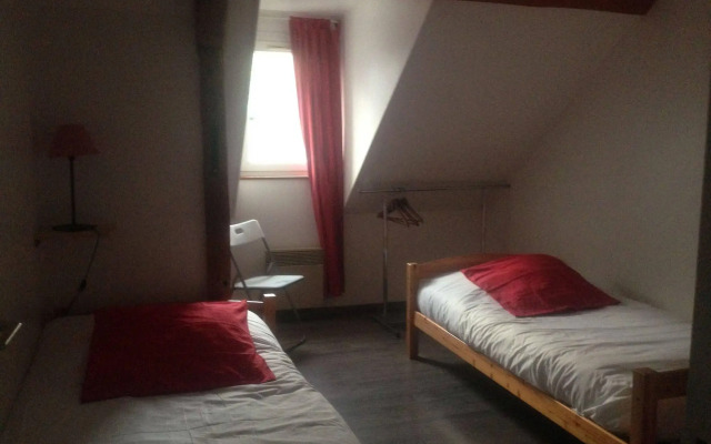 Appartements entre Terre et Mer