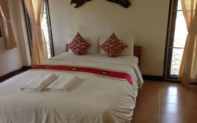 Pai Tara Resort