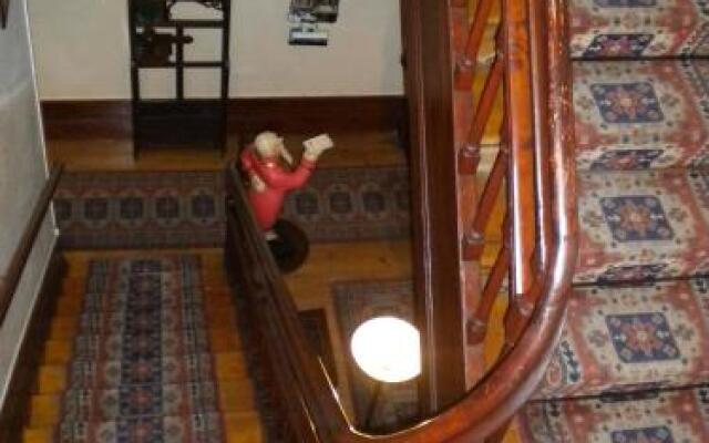 Hotel Residencial Alentejana