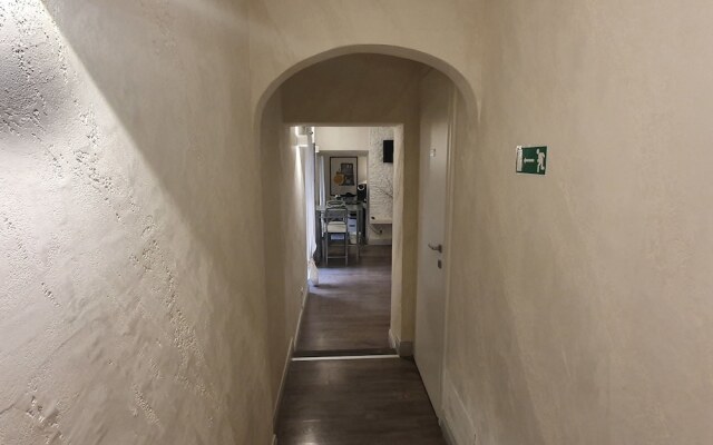 Suites Pantheon