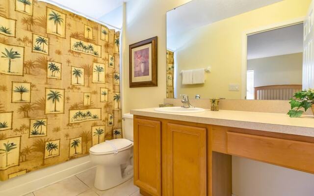 Davenport-6bd/5.5ba Pet-friendly Poolhome-#6av206