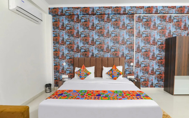 Fabhotel The Villa I