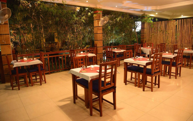 Grand Sihanouk Ville Hotel