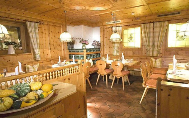 Kräuterhotel Hochzillertal