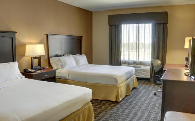 Holiday Inn Express Hotel & Suites Texarkana East by IHG