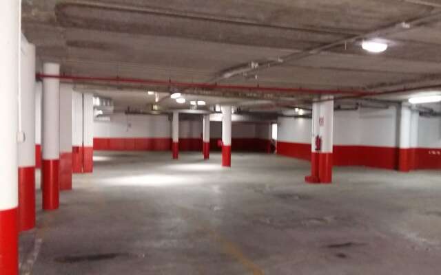 El Barco de Barru en la playa de Barro