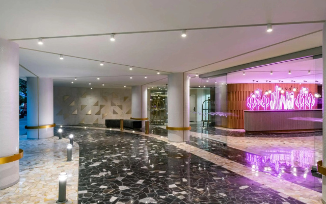 Wyndham Grand Mexico City