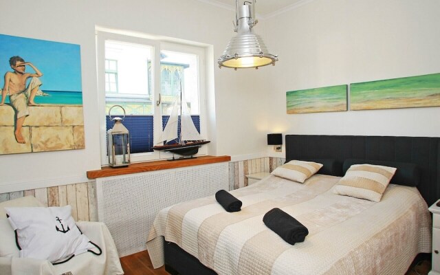 Grand Apartments