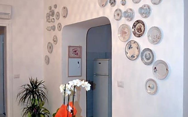 La Corte delle Vanità