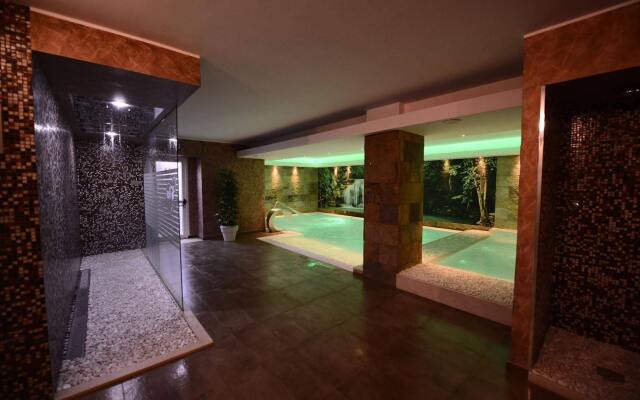 Sicilia Hotel Spa