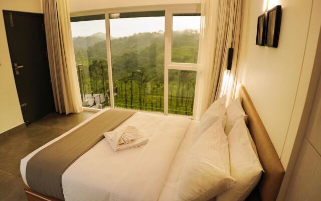 The Leaves Resort Vythiri