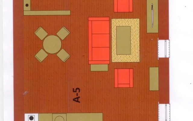 Soludus-Spišský ľudový dom