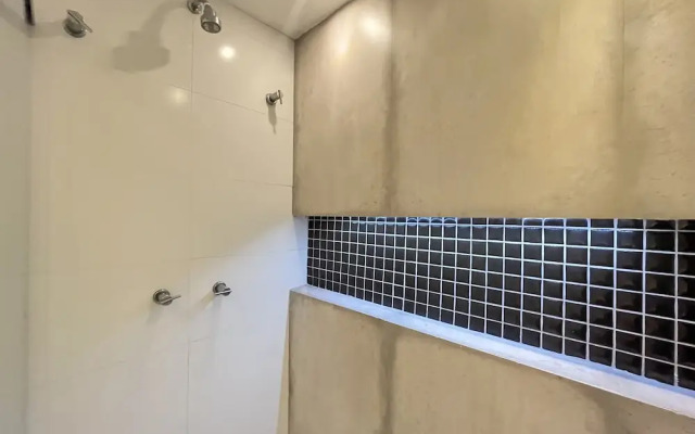 Cobertura Luxo com Jacuzzi