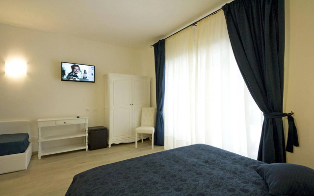 Alangià Inn