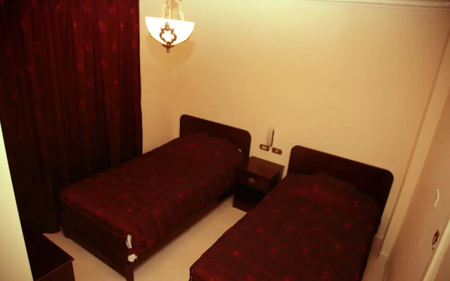Salome Hotel