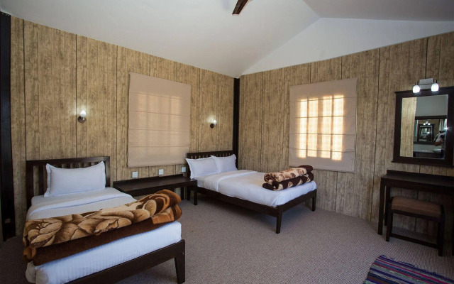 Raniban Retreat