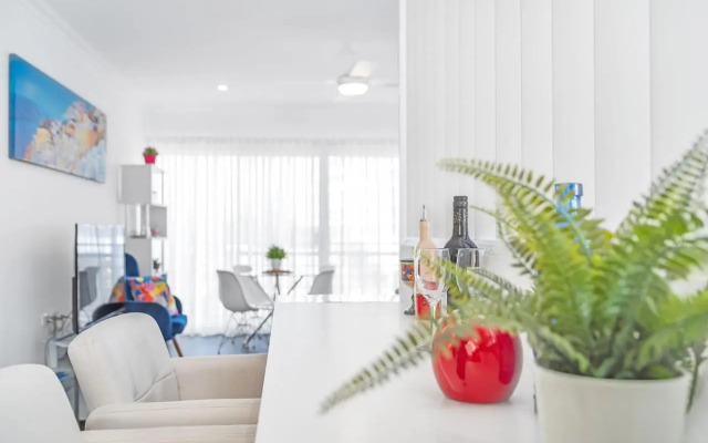 Studio 11 Mandurah Marina