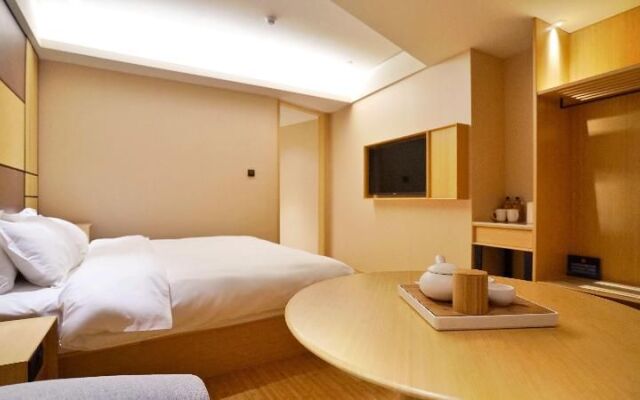 JI Hotel (Beijng Changping Longshui Road)