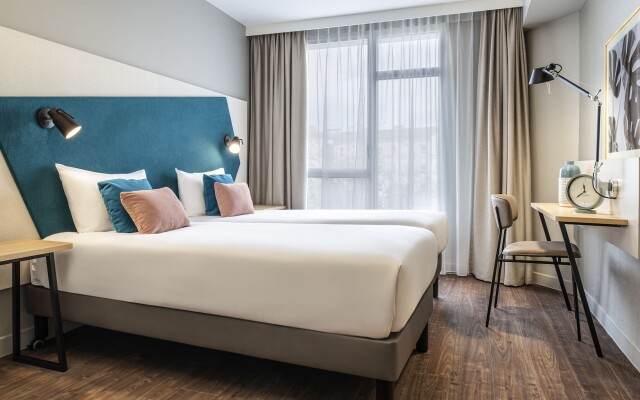 Aparthotel Adagio London Brentford