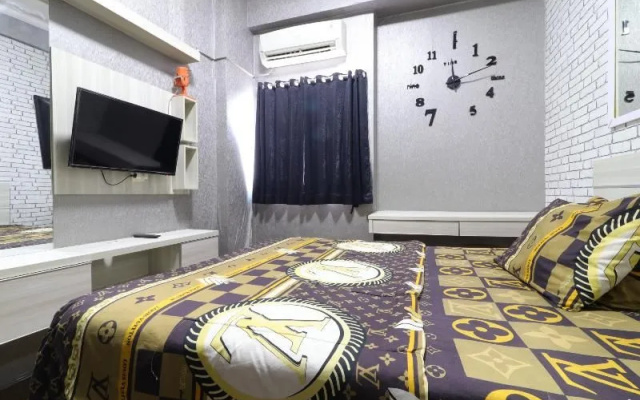 The Suites Metro Apartment - King Property By Zuzu