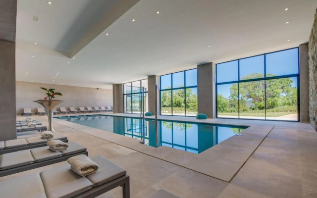 Carrossa Hotel & Spa