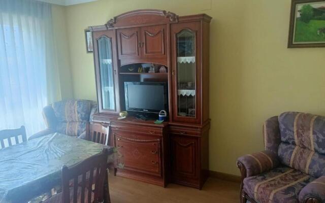 Apartamento Jardin del Sueve