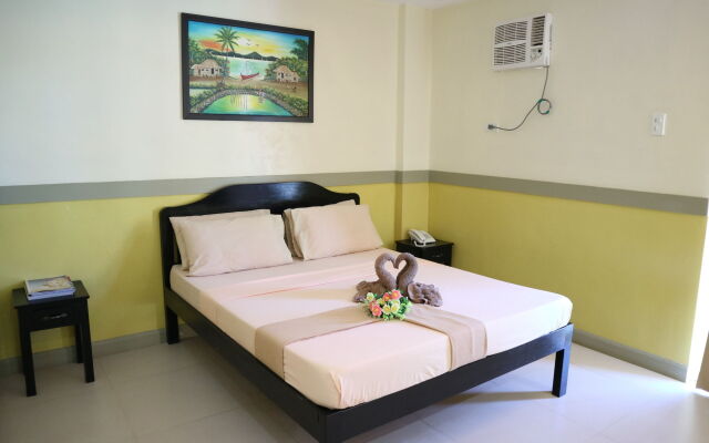 RedDoorz Premium @ Gabinete Road Palawan