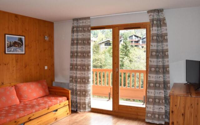 Appartement Pralognan-la-Vanoise, 3 pièces, 4 personnes - FR-1-464-157