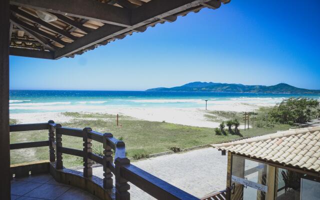 Pousada Beach House
