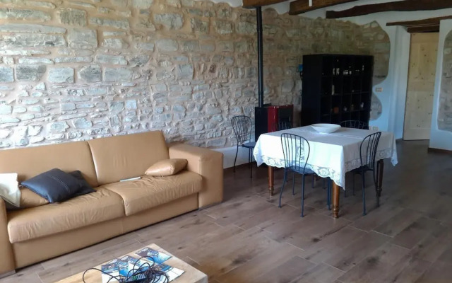 Agriturismo Bosimano