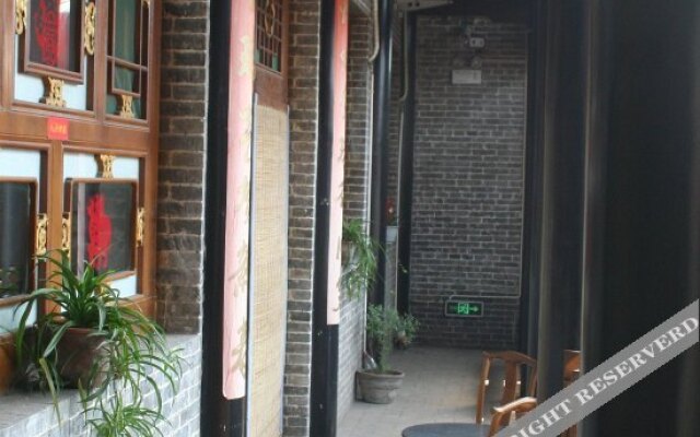Pingyao Jinyuanfengsheng Inn
