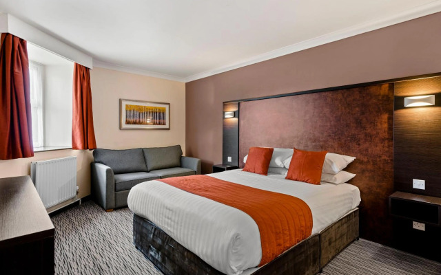 Dragonfly Hotel Colchester