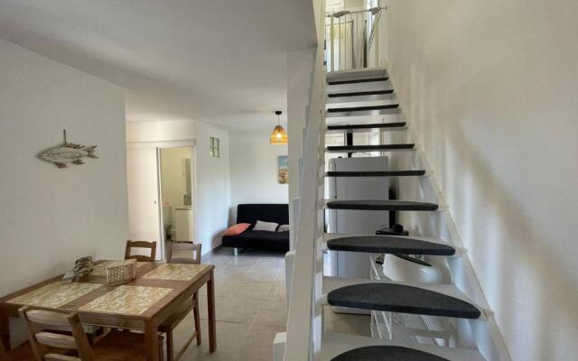 Un petit coin de Paradis au soleil de l'Occitanie