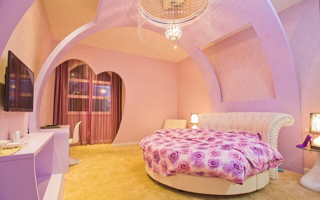 Guilin Go Home Convenience Inn